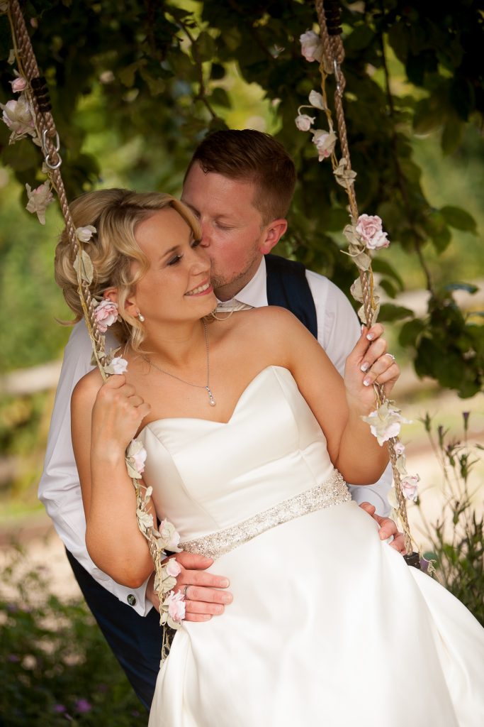 Dorset Wedding Photographer