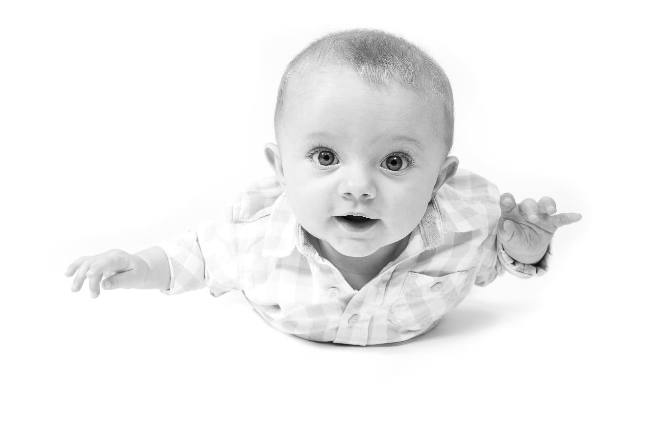 Pre school and infant photography