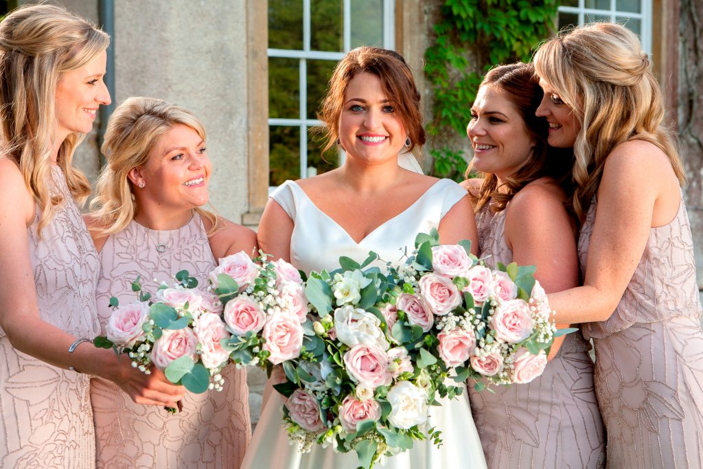 Dorset Wedding Photographer