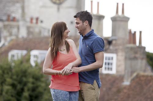 Dorset Wedding Photographer, Donna Nicholson 